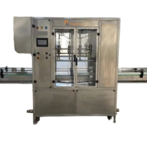 Liquid Packaging Machine