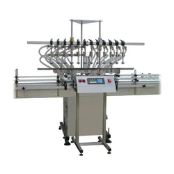 Filling Machine