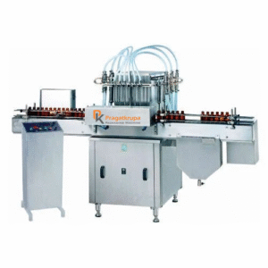 Liquid Filling Machine