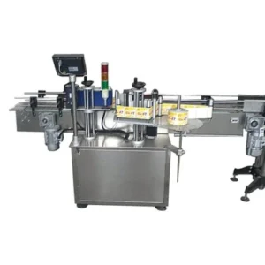 Labeling Machines