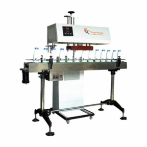 Induction Sealing Machine