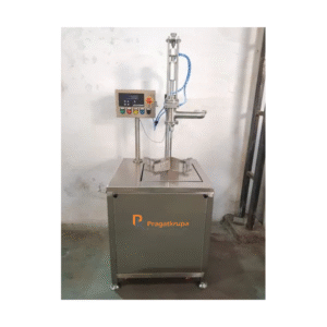 Liquid Filling Machines